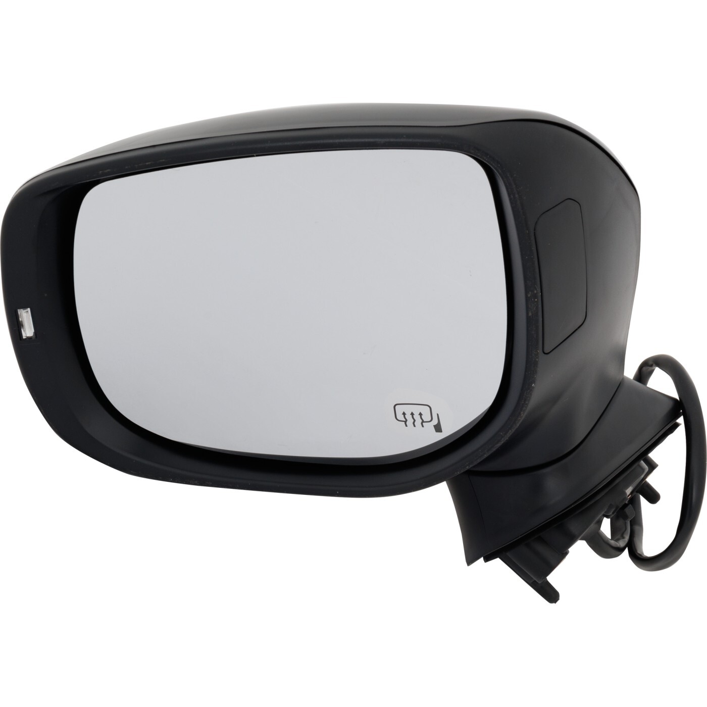 Mirror For 2018-2021 Subaru Crosstrek Driver Side 91036FL884 91039FL110