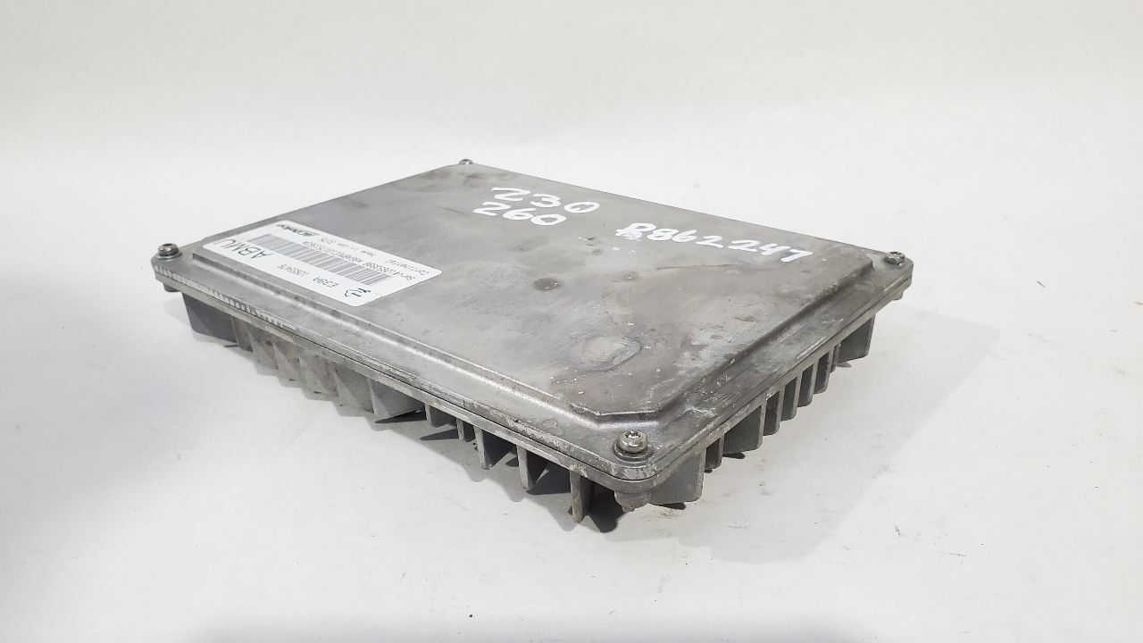 Used Engine Control Module (ECM) fits: 2013 Gmc Terrain Electronic Control Modul