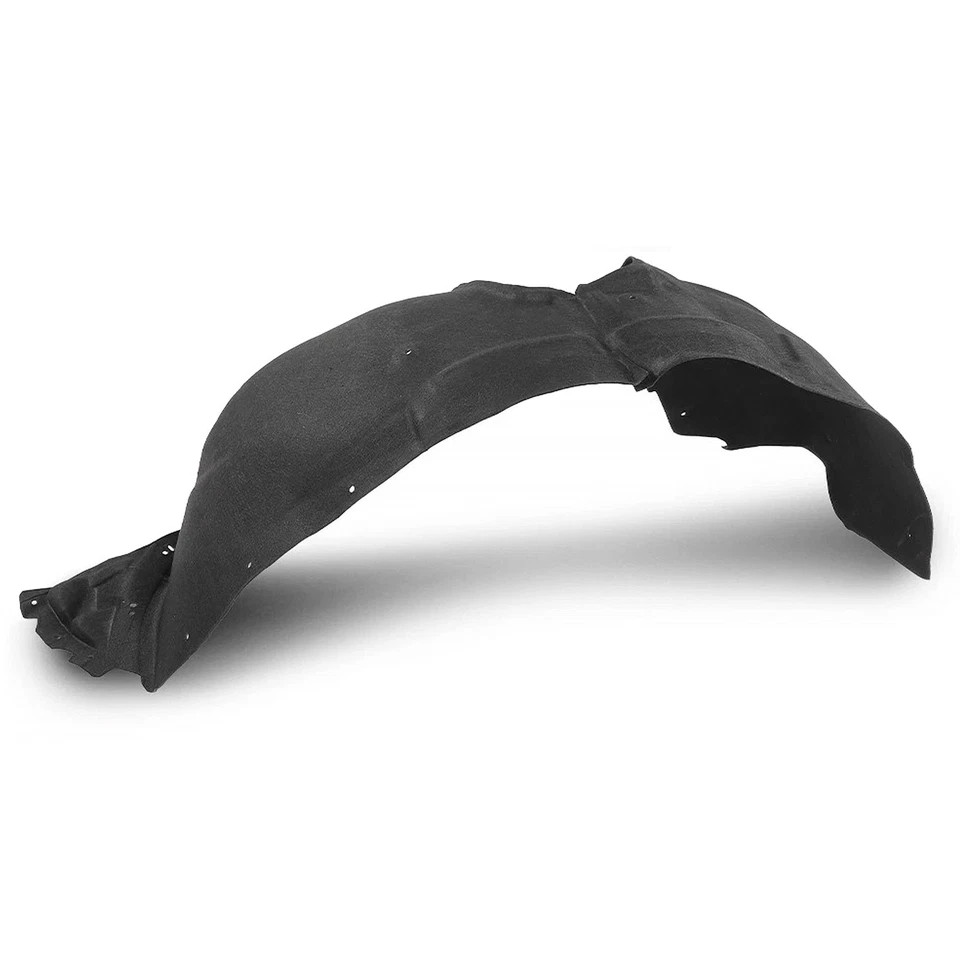 Front Fender Liner Inner Panel For 2017-2025 Cadillac XT5 Left+Right Side