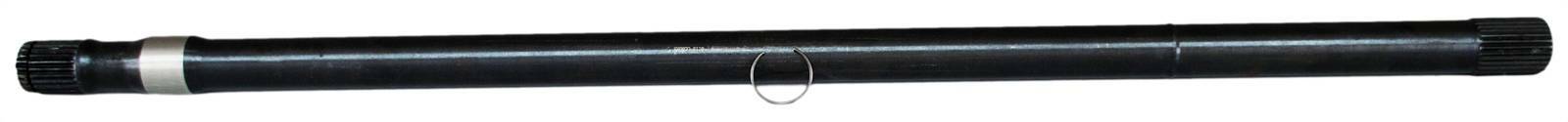 Left Shaft 30X857X24 Febest 0112-LC80LH Oem 43412-60110