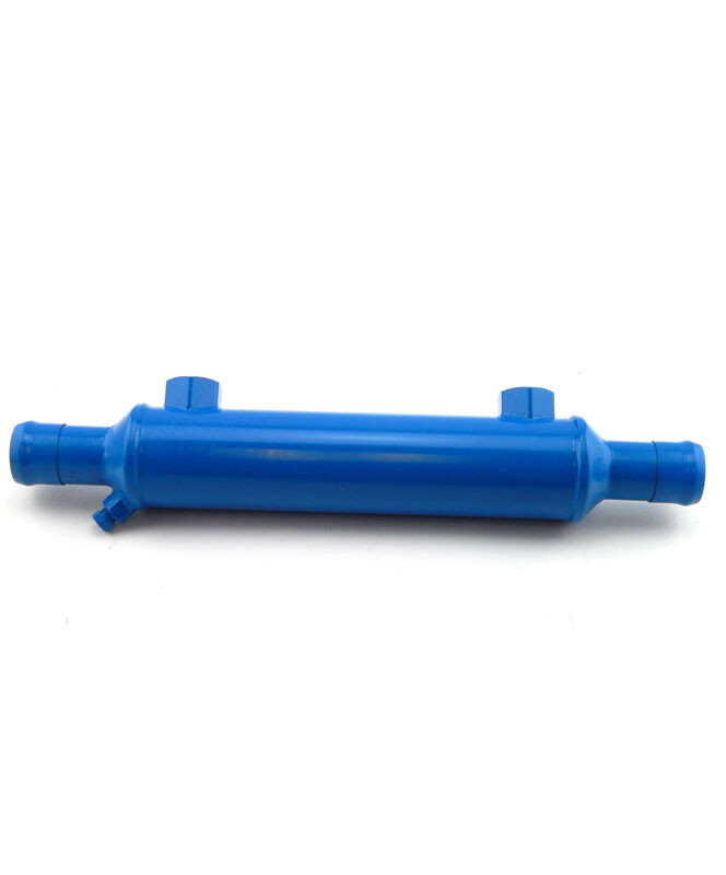 Seakamp Engineering R147049 Oil Cooler