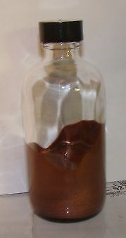 Liquid Copper Pearl 50 grams Automotive Grade Custom Paint Hot Rods Guitars