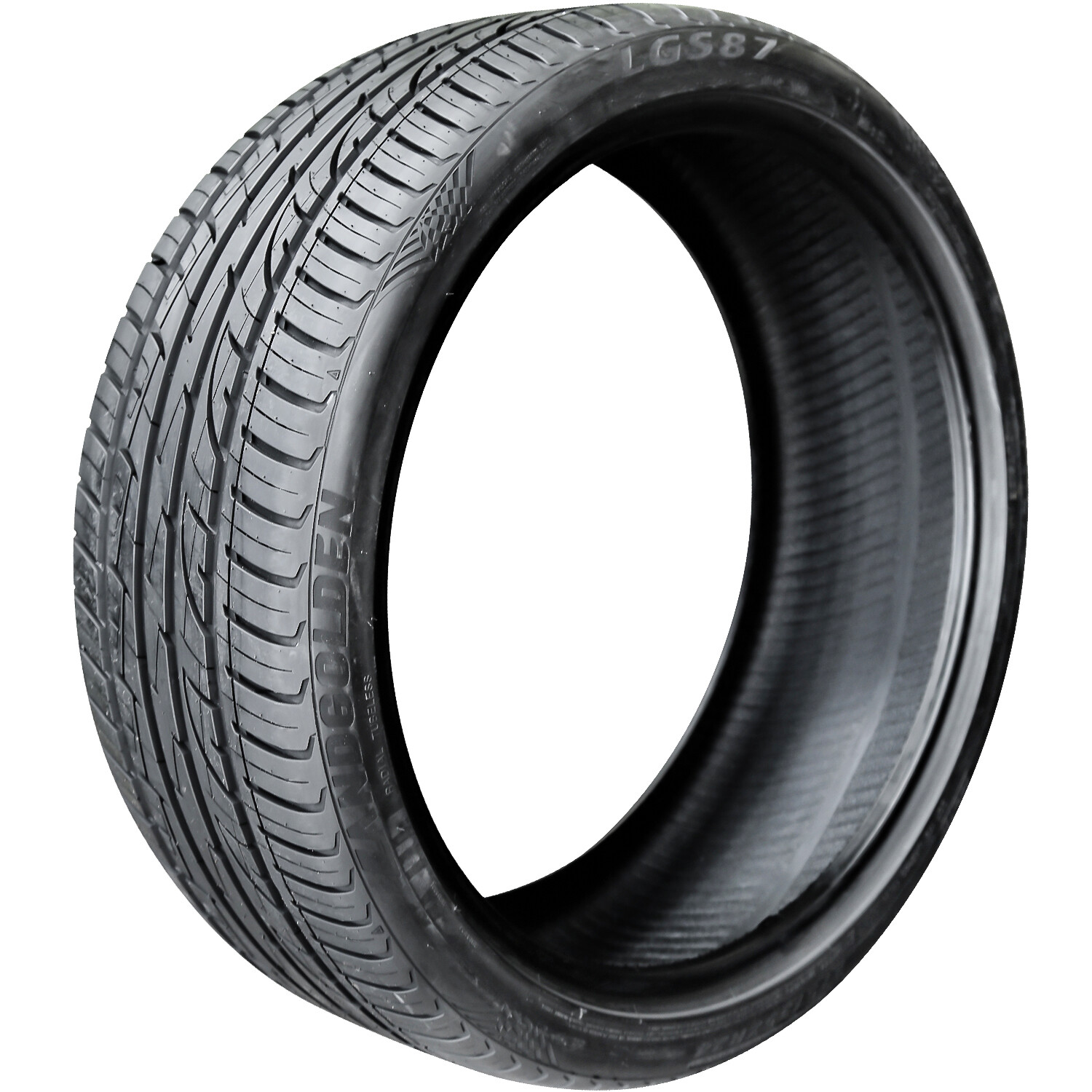 Landgolden LGS87 275/35R24 ZR 105W XL All Season High Performance Tire