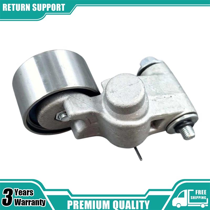 New Timing Belt Tensioner For Subaru Forester Impreza Outback Legacy 1997-13
