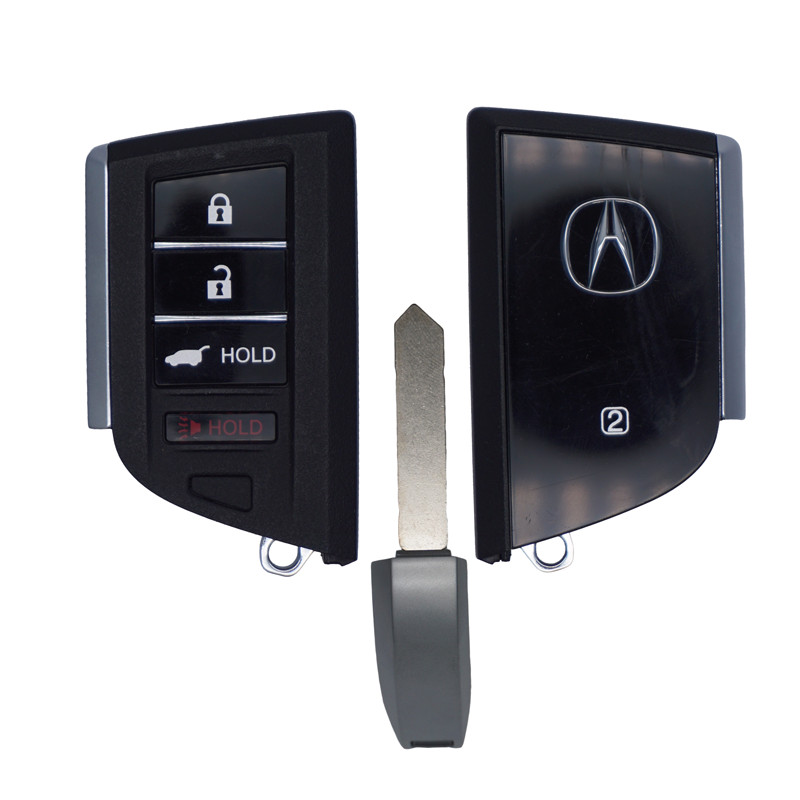 OEM 2022-2026 ACURA RDX SMART KEYLESS PROXIMITY REMOTE FOB KR5TP-2 72147-TJB-A31