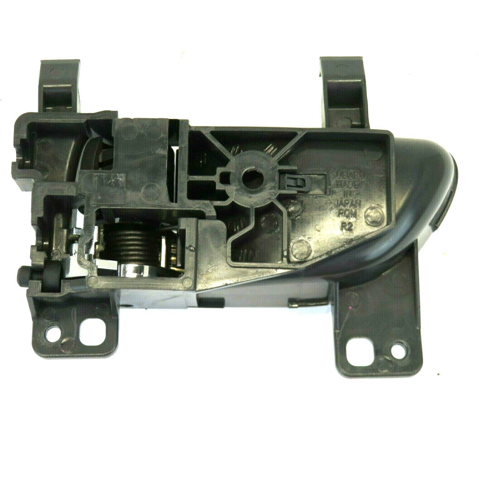 2008-2021 Subaru Impreza WRX STI Passenger Door Handle Interior Side RH OEM