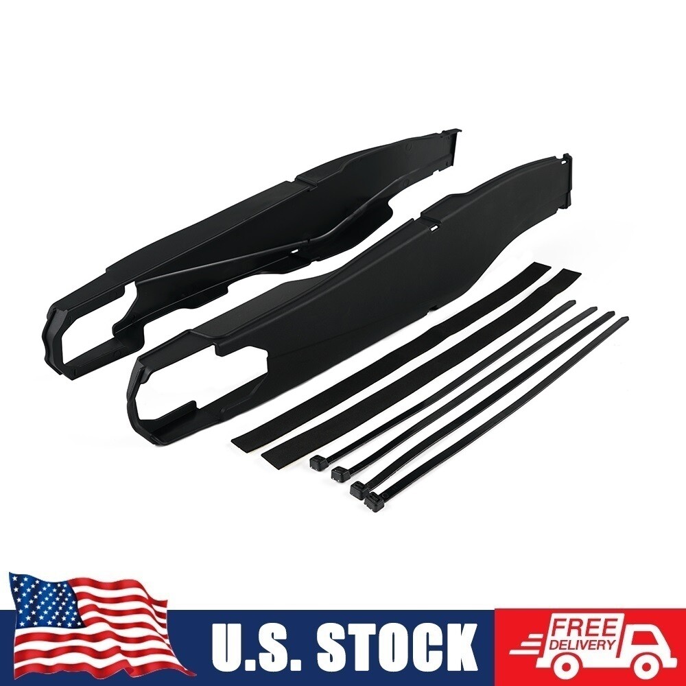 Rear Swingarm Protector Cover Guard For KTM 250 350 450 SXF XCF XC-F 2013-2022