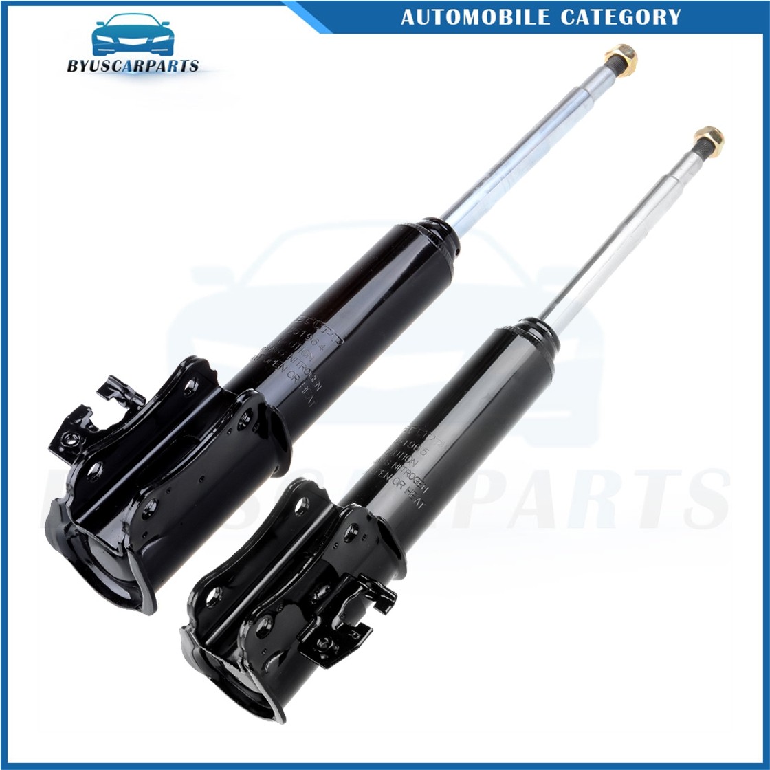 For Chevrolet Tracker 1996-2004 Left Right Front Pair Struts Shocks