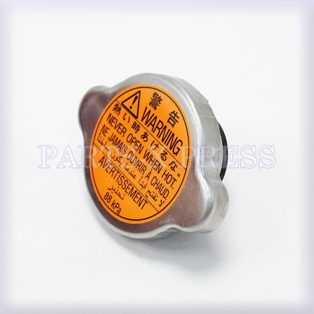45113GA022 OEM GENUINE SUBARU RADIATOR CAP FORESTER IMPREZA LOYALE OUTBACK SVX