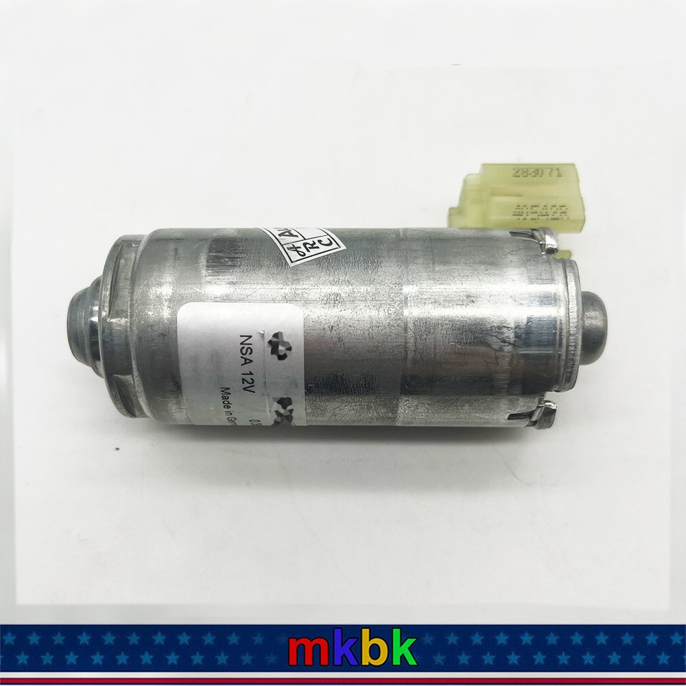 OEM Rear spoiler tail actuator motor For Porsche Panamera 2010-2016 3.6 3.0 4 S