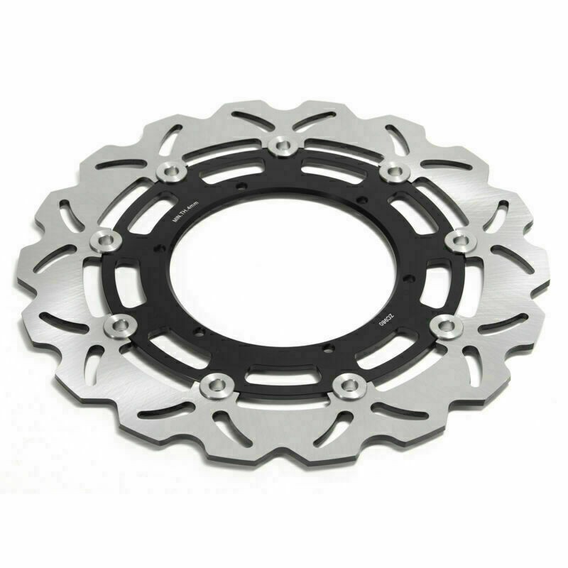 Floating Front Brake Rotors For Adventure 790 1090 1190 Super Adventure 1290 R S