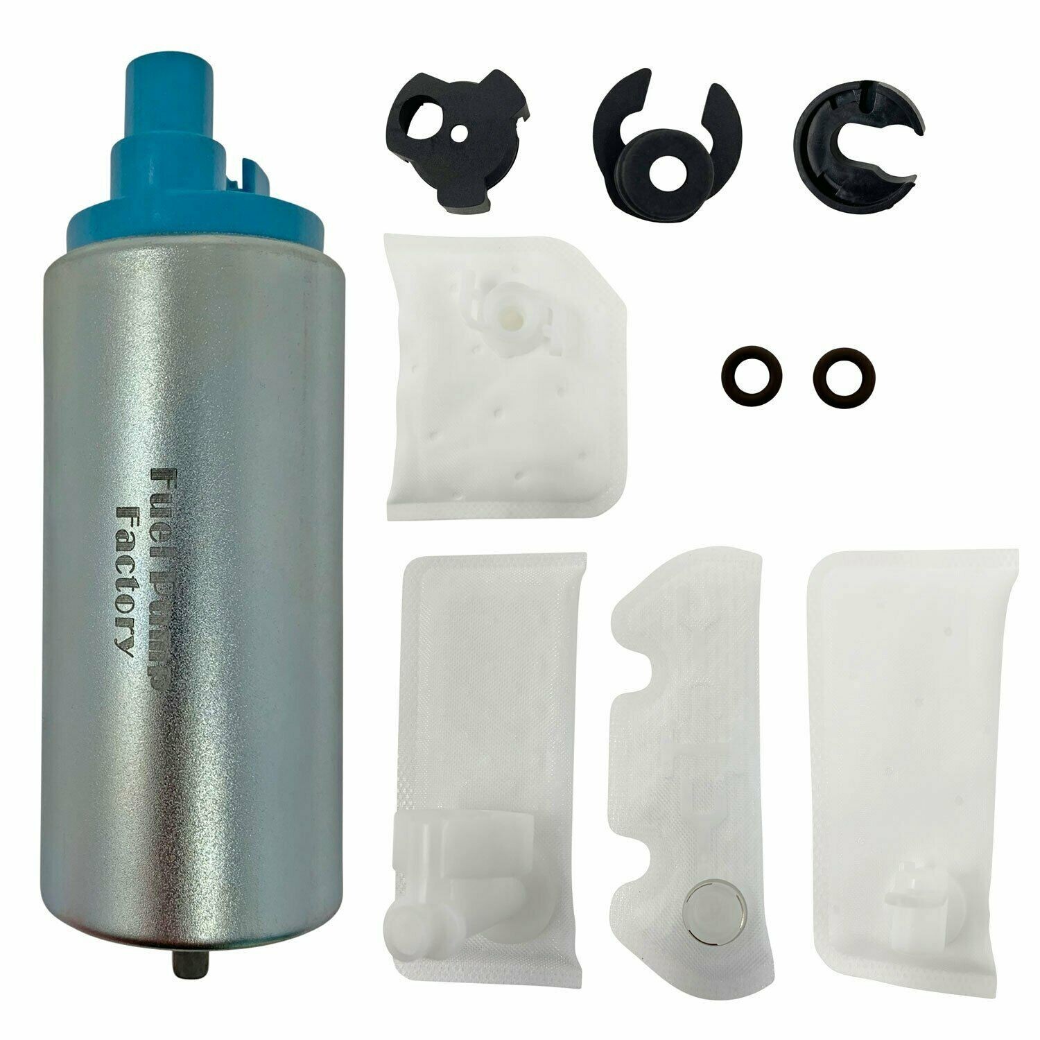 FPF FP-101C Fuel Pump For 2011-2012 Honda PCX125