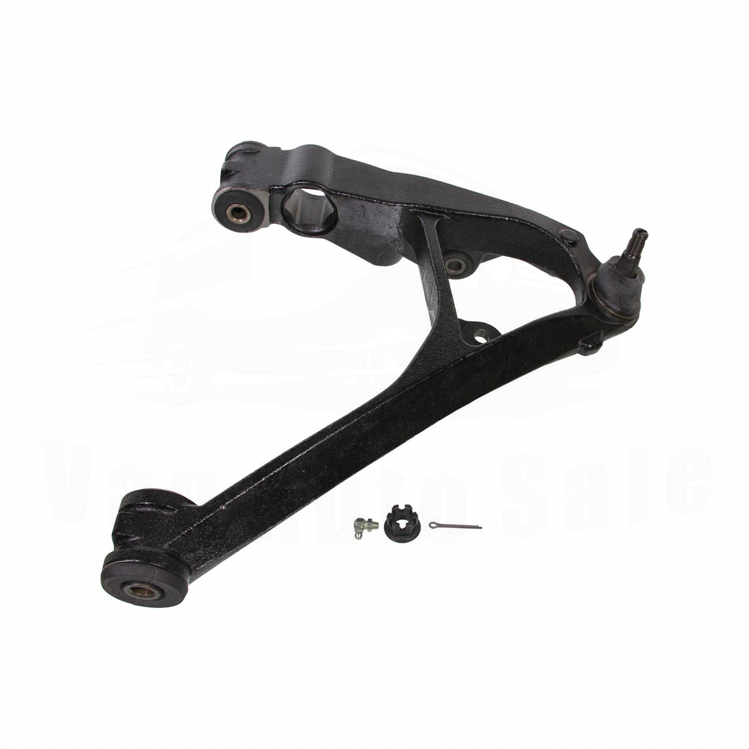 Front Right Lower Control Arm Moog Fits Cadillac Escalade ESV AWD 03-2006
