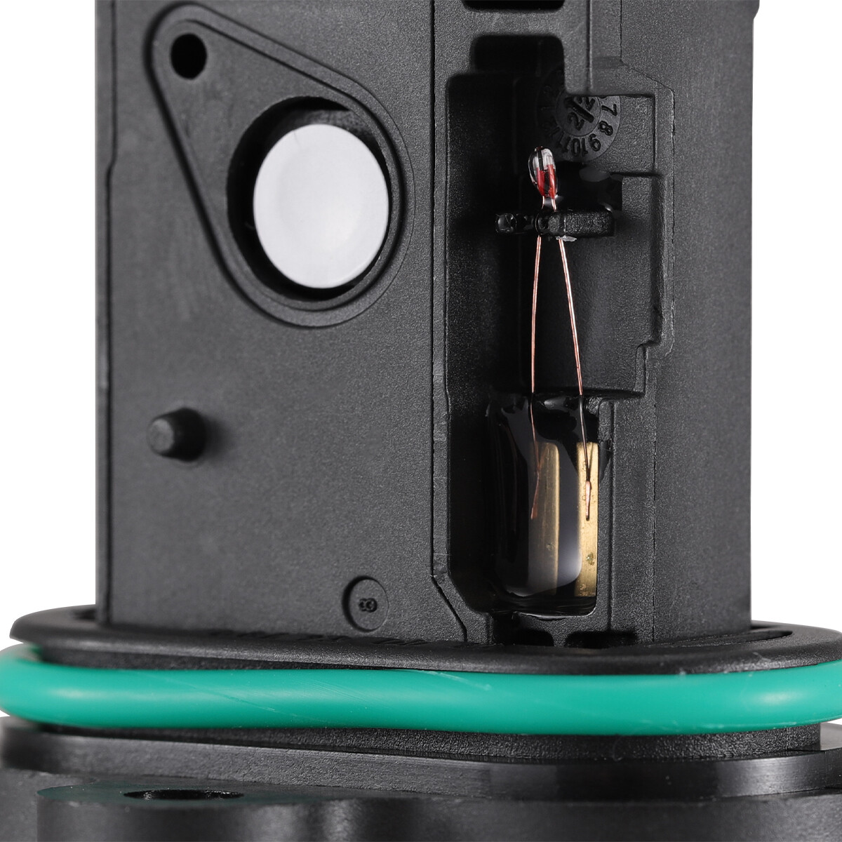 12671624 Mass Air Flow Sensor for 2011-2019 Chevy Cruze LT LTZ Premier 1.4L 1.8L