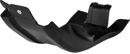 Acerbis MX Skid Plate Black 2215040001 KTM 350 SX-F/350 XC-F/250 SX-F/250 XC-F