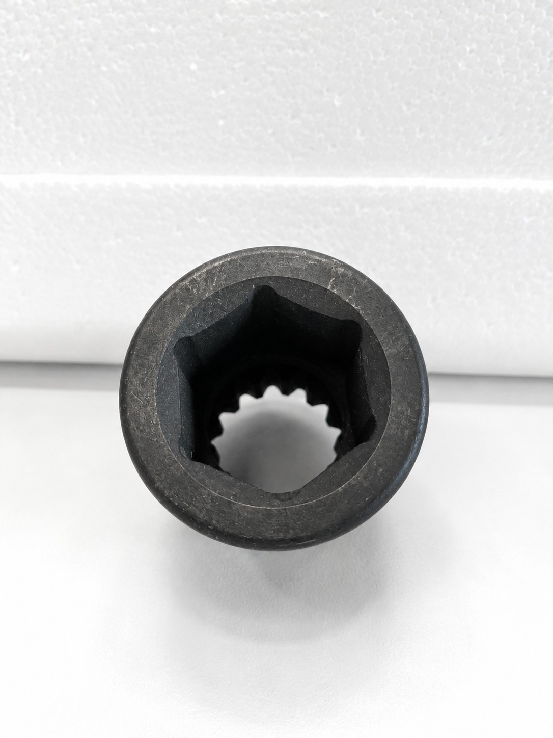GP 33mm Deep Impact Socket 5533M 1″ Spline Drive CR-MO Taiwan Heavy Duty…