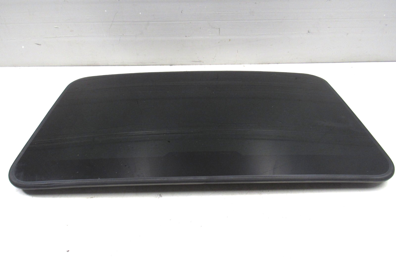 06-09 Jaguar XJ8 XJR X358 Exterior Sunroof Sun Roof Glass Panel OEM C2C31836