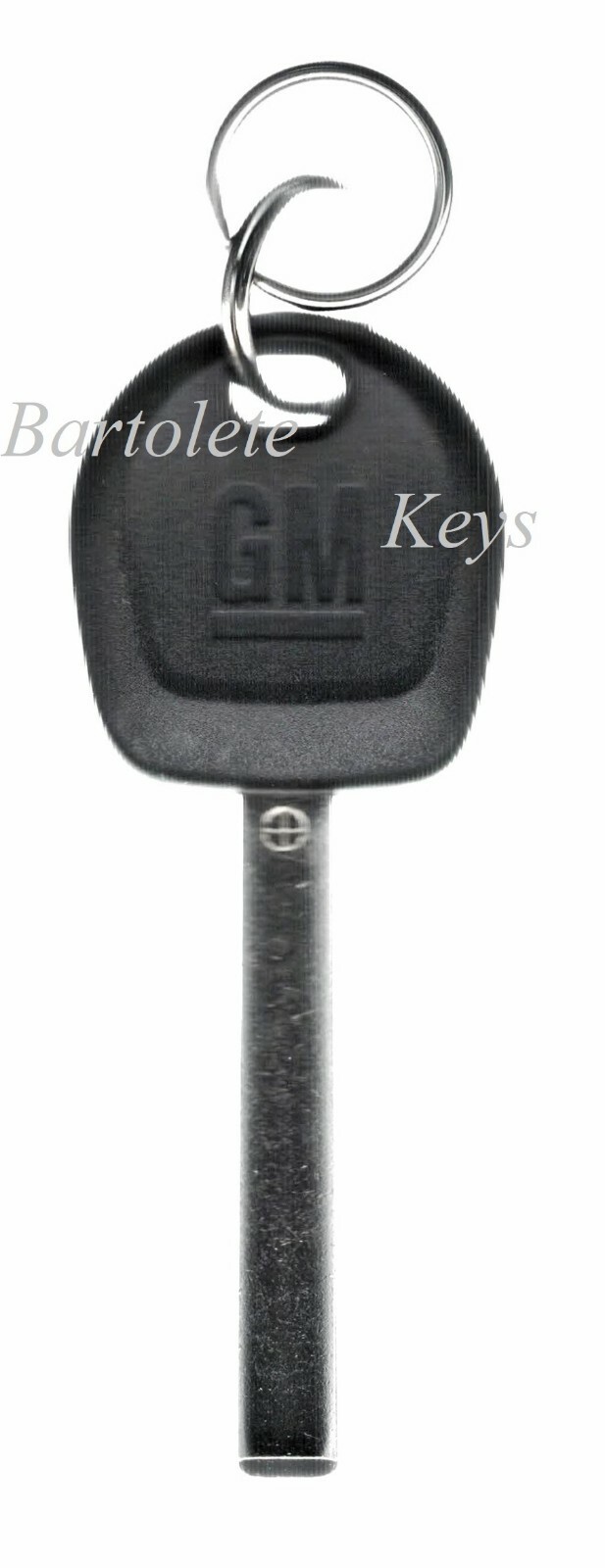OEM Car Key Fits 2019 2020 2021 2022 Chevrolet Express GMC Savana