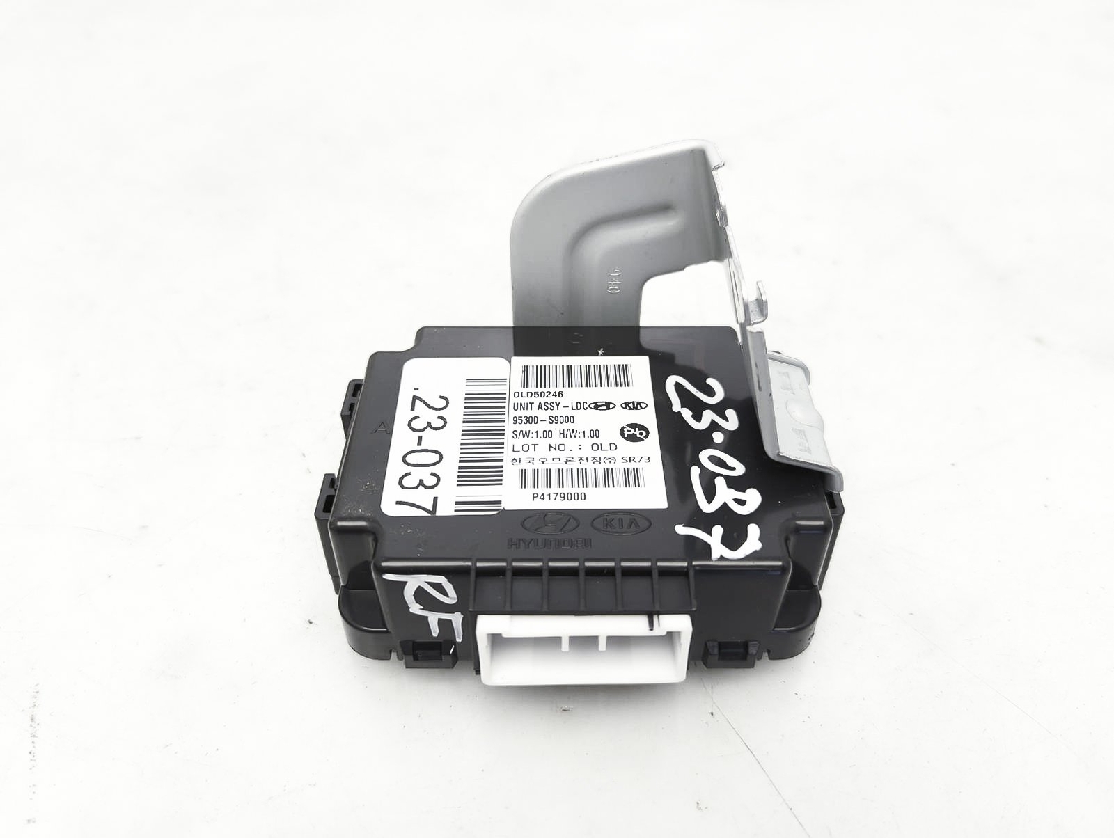 2020 2021 Kia Telluride S Ldc Control Unit 95300-S9000