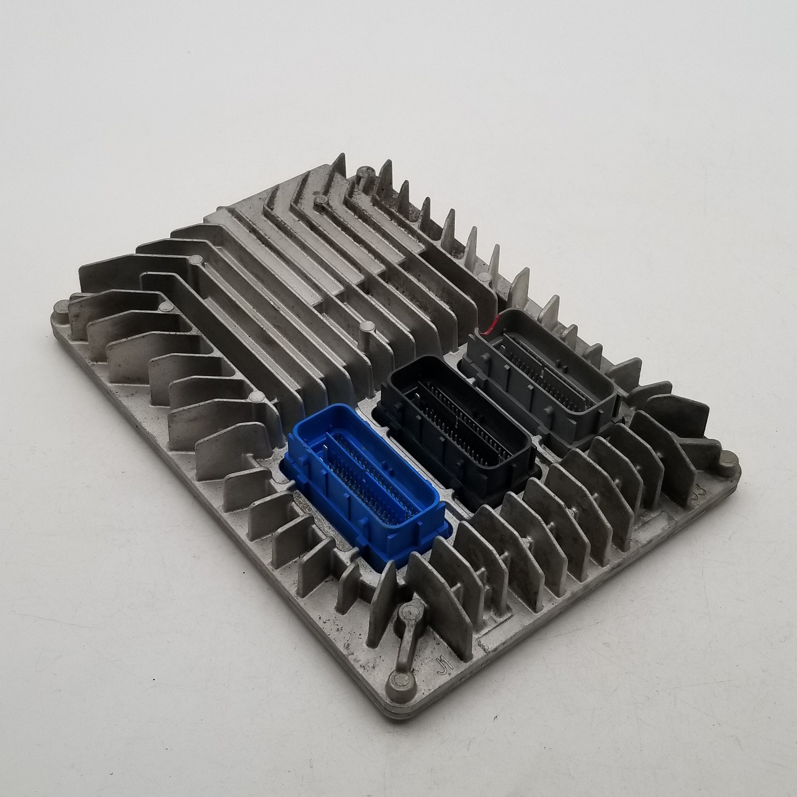 2013 2014 2015 Cadillac Ats Engine Computer Ecu Pcm Ecm Pcu Oem