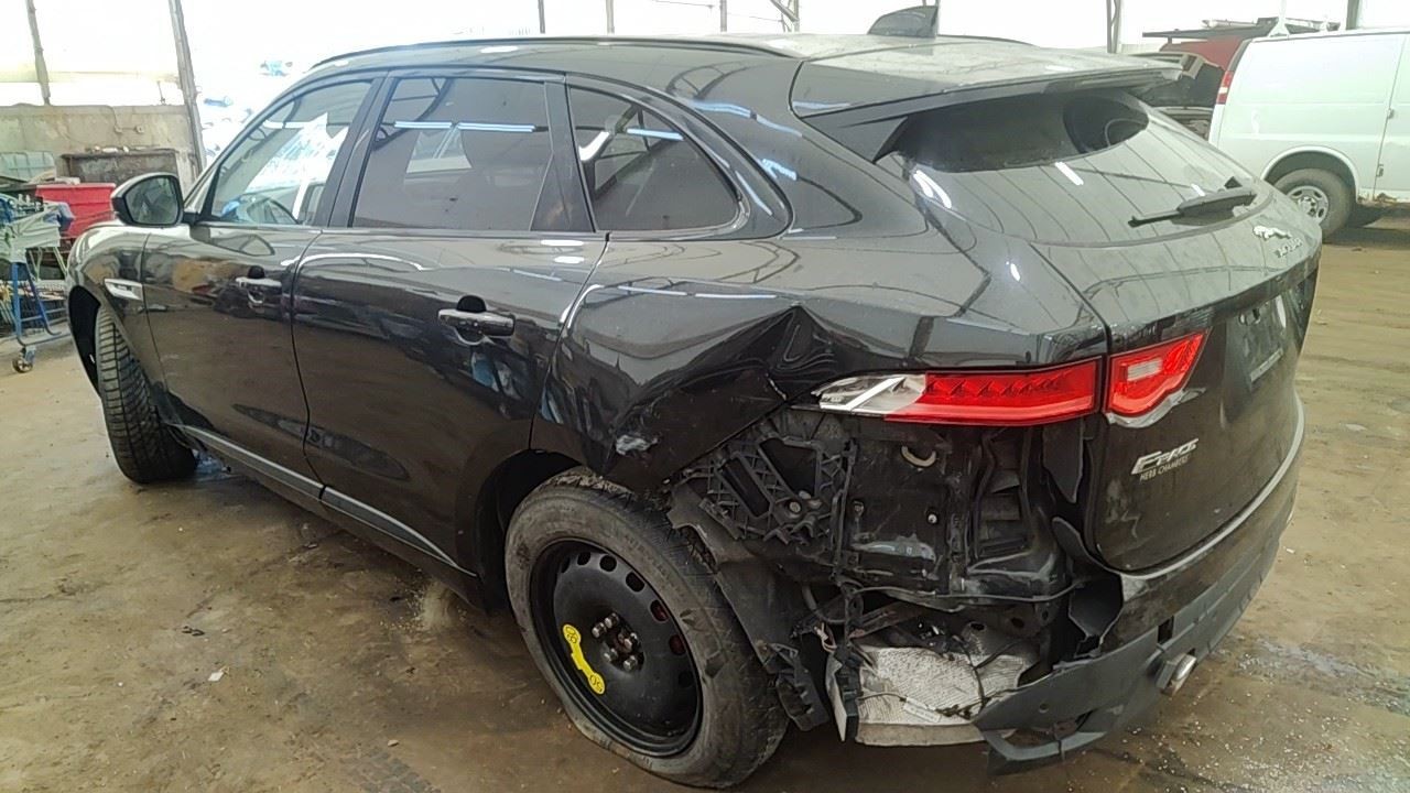 Coolant Reservoir ID GX738A080AC Fits 17-18 XE 7061140