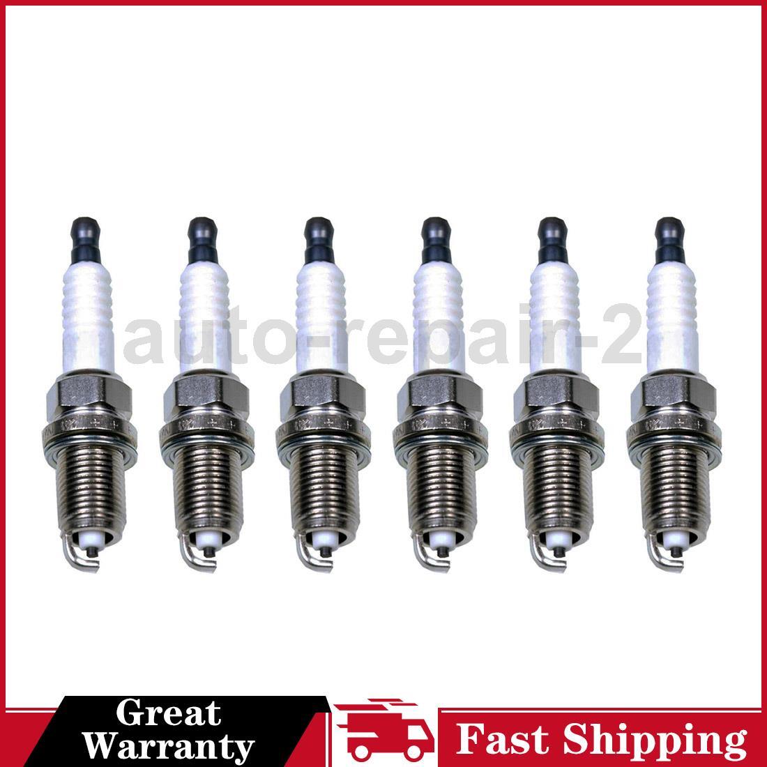 For 1995~2004 Toyota Avalon DENSO Auto Parts Spark Plug