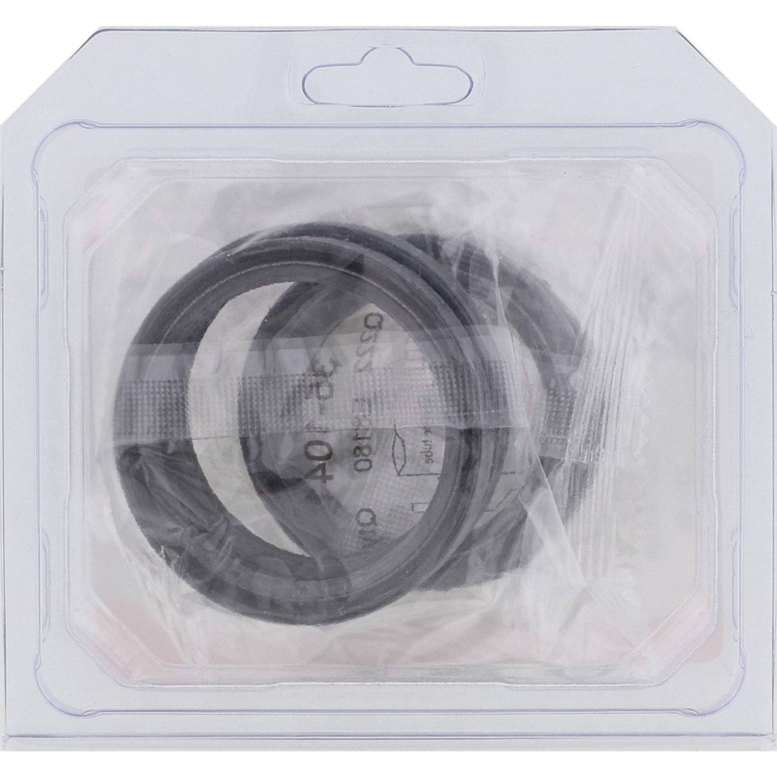 All Balls 56-147 Fork & Dust Seal Kit For Kawasaki KX250 02-07 KX250F 04-05