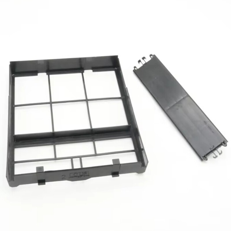 Cabin Air Filter Cover Lid Plate For Toyota Corolla RAV4 Camry CHR Yaris Sienna