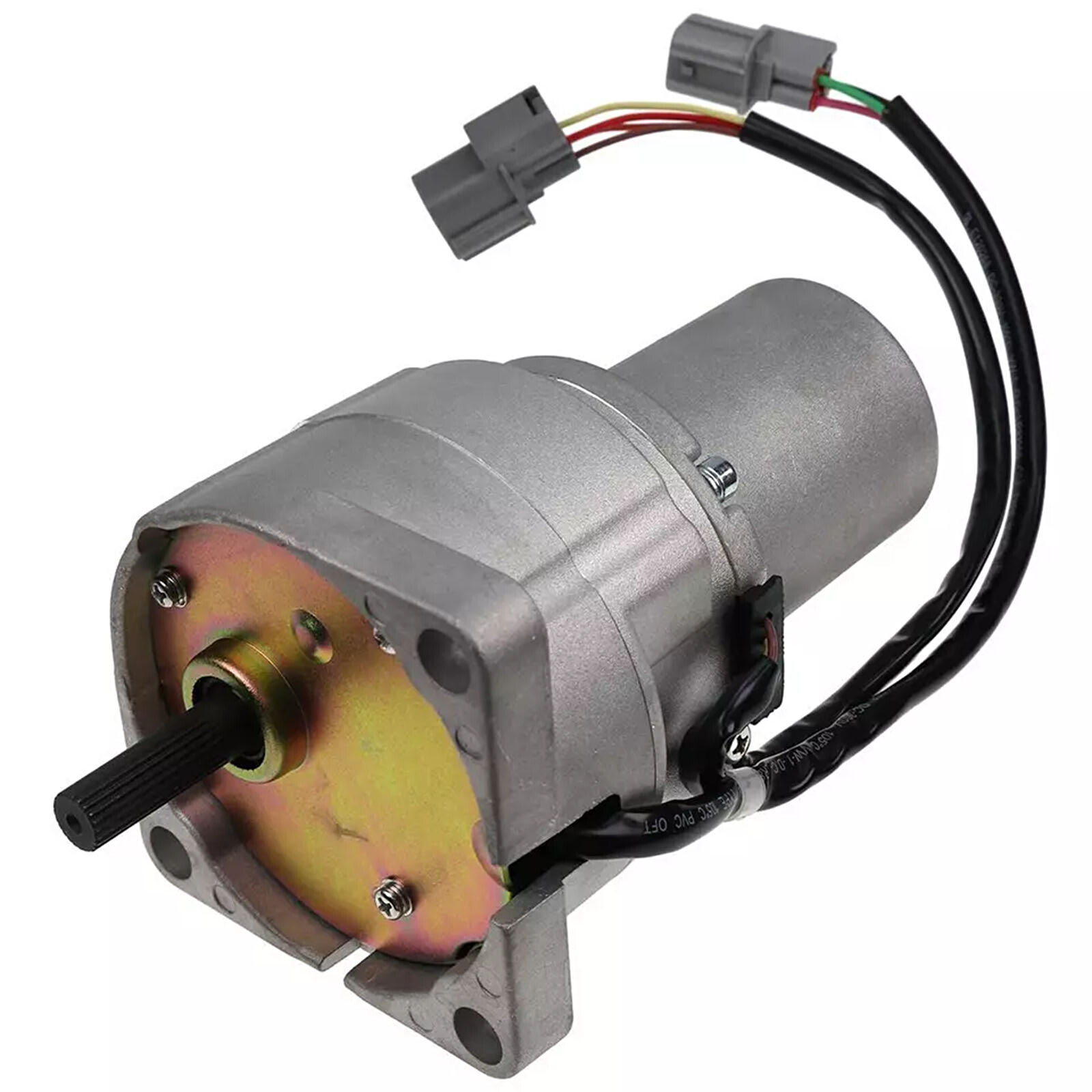 Stepping Motor KP56RM2G-011 For Kobelco SK200-6E SK70SR-2 SK230-6E SK330-6E