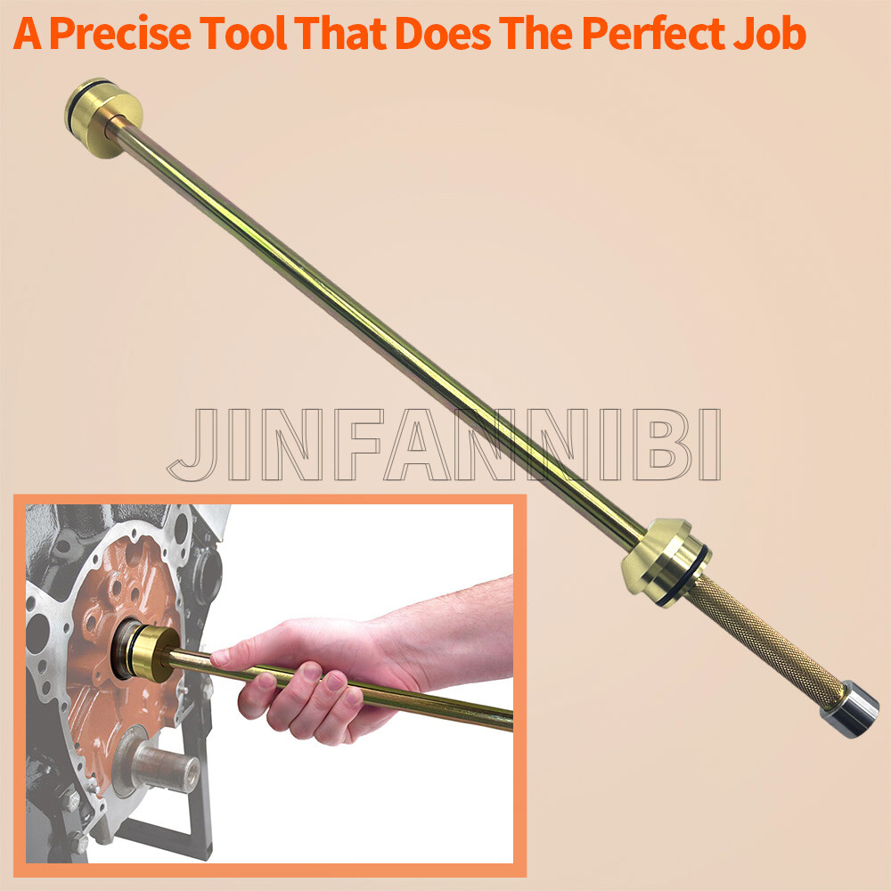 Cam Bearing Installation Removal Driver Tool for Chevy SBC 283 305 327 350 383