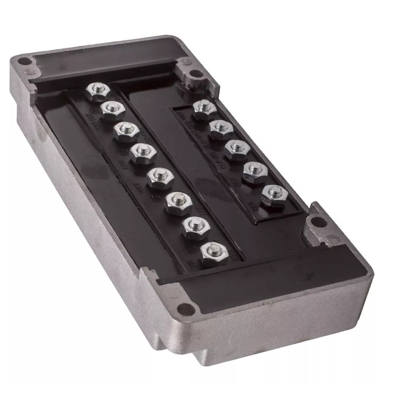 Switch Box For Mercury 332-5772A7 332-5772A1 332-5772A4 114-5772 Marine Boat NEW