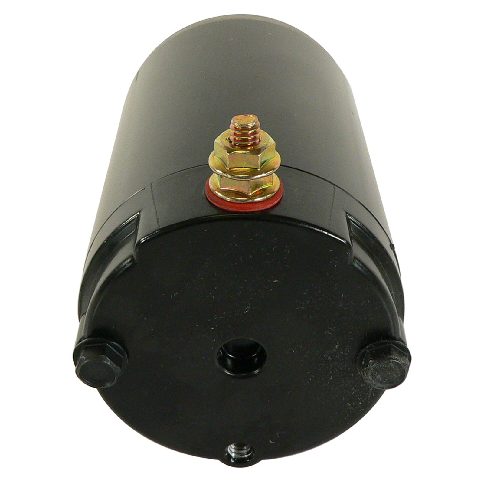 Starter For Johnson Evinrude 20 25 28 30 35 40 HP 380239 385401; SAB0109