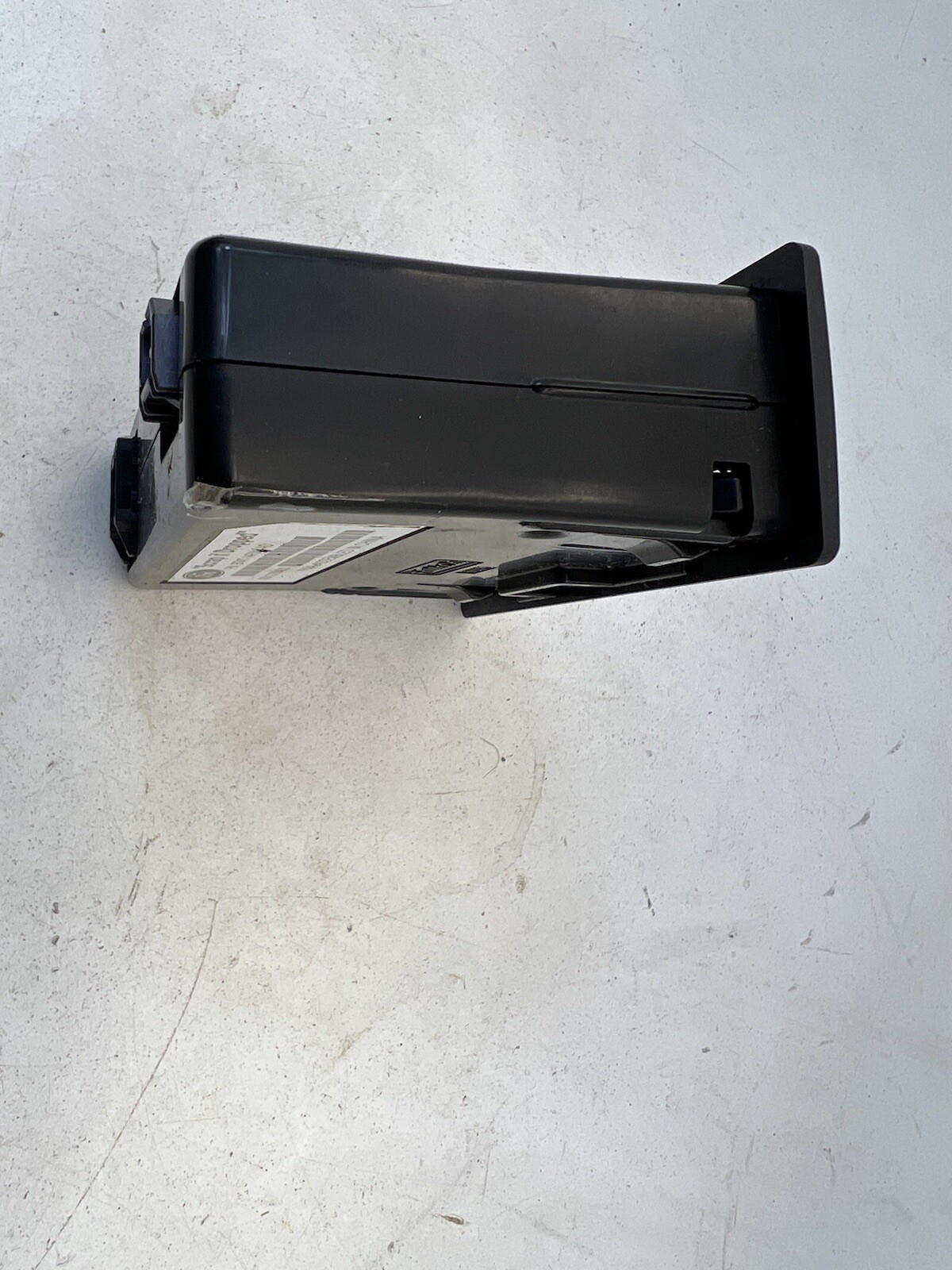 2013-206 Ford Taurus USB Media Control Module OEM.