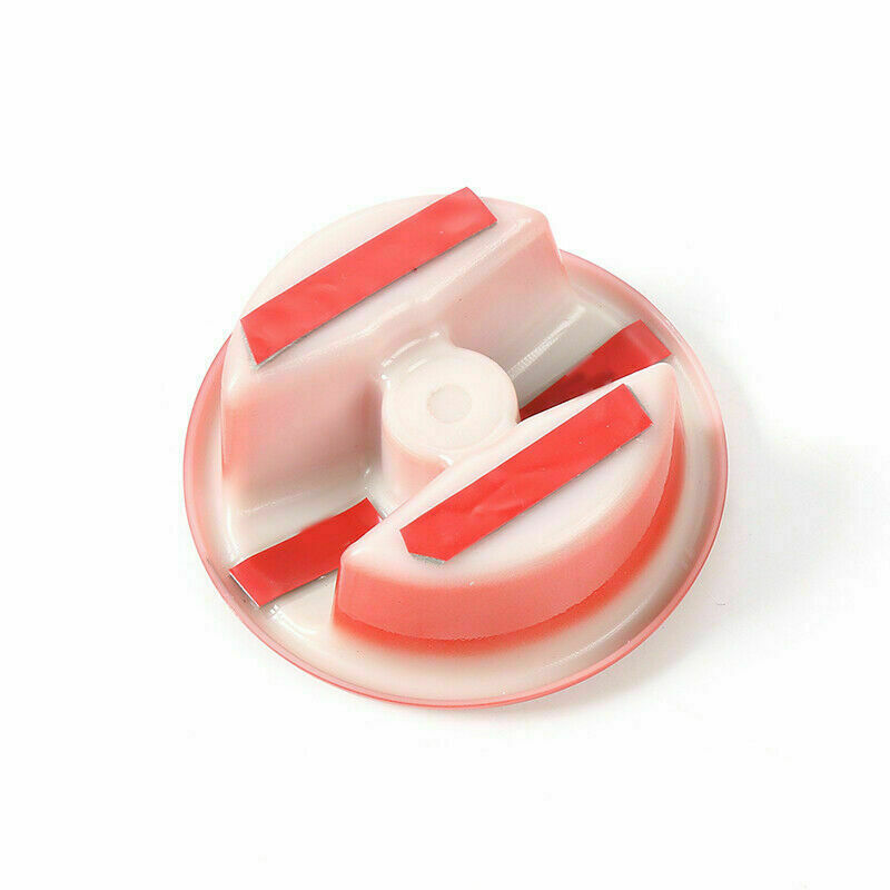 Hardtop Top Hard Panel Mounting Screw Knob Decor Cover for 07+ Jeep Wrangler JK