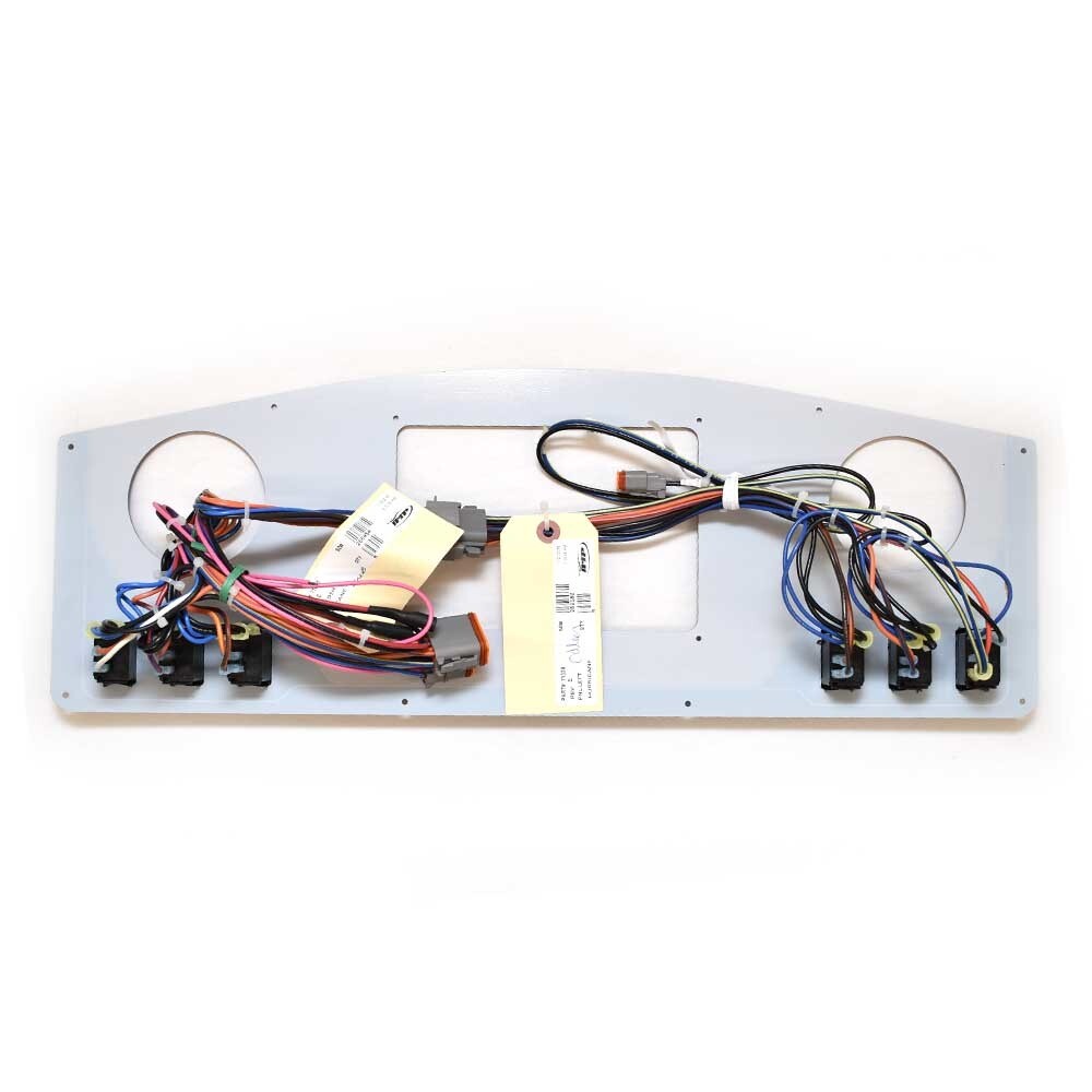 Hurricane Boat Dash Panel Kit 14855 SunDeck