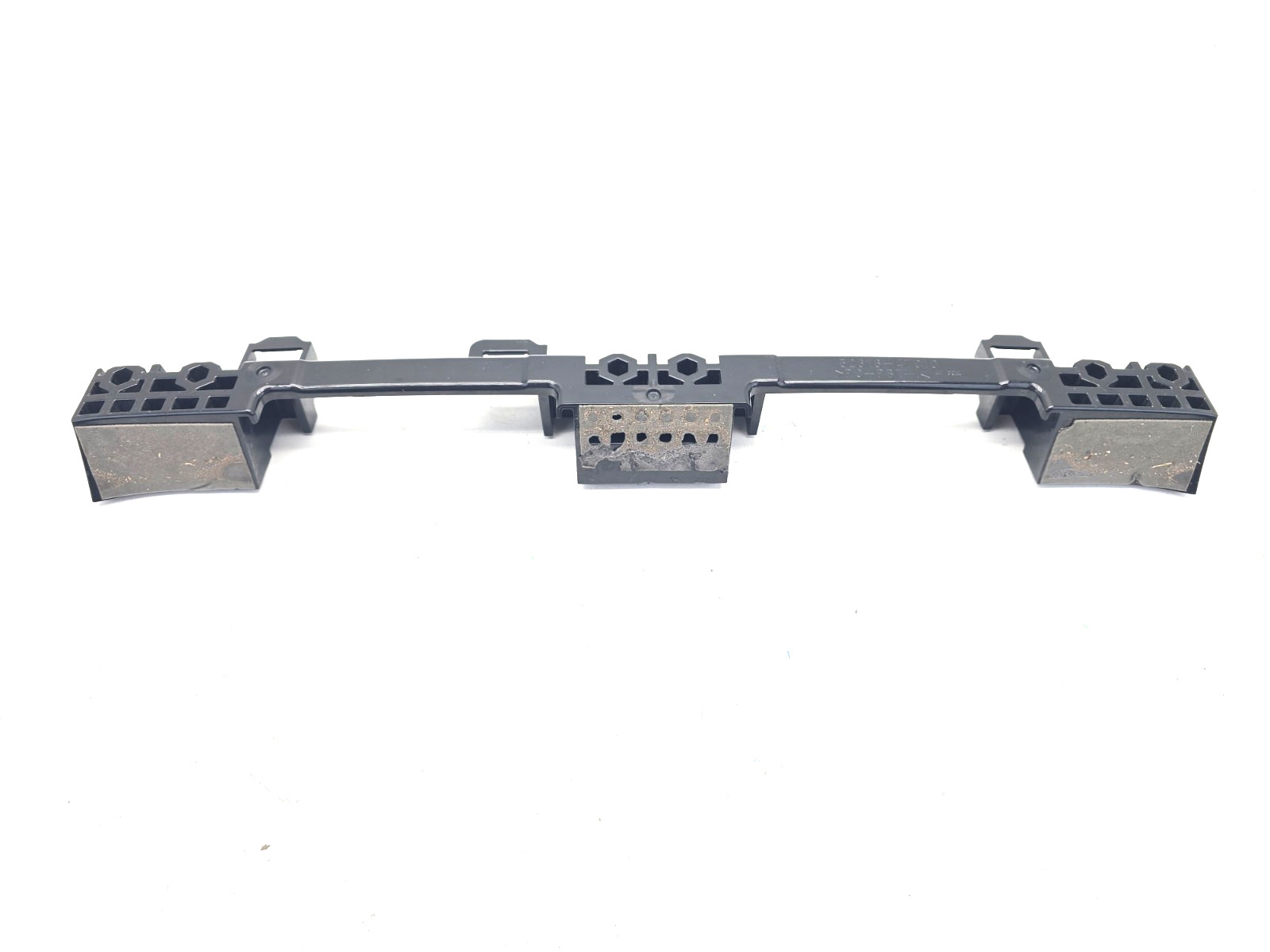 2023-2026 TOYOTA PRIUS REAR BUMPER LOWER IMPACT ENERGY ABSORBER OEM 5261647010