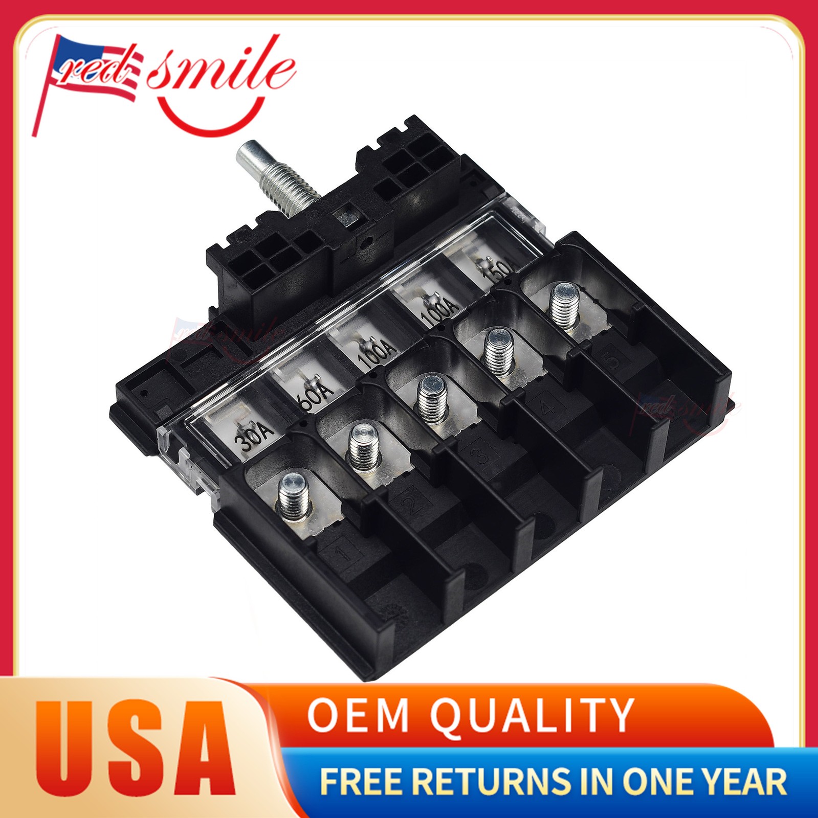 NEW Main Fuse fits Dodge Durango Jeep Grand Cherokee 68089468AA 956-601