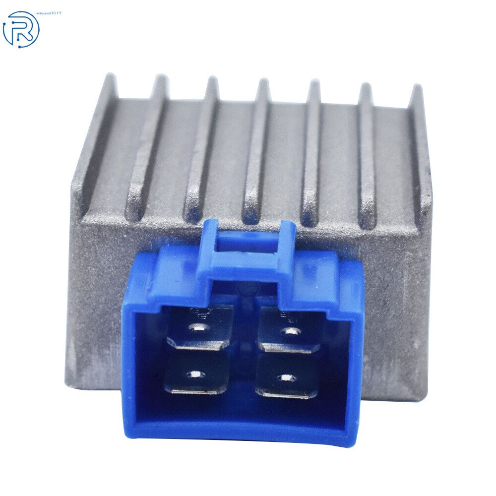 FOR YAMAHA G8 G9 G14 G16 G21 G22 Golf Cart Voltage Regulator JF2-81910-01-00