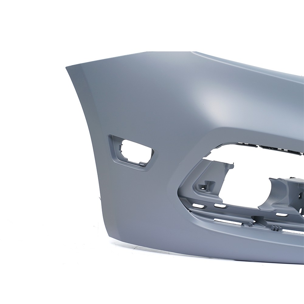 Primed Front Bumper Cover For 2015 Chevy Cruze 2016 Cruze Limited 94525910