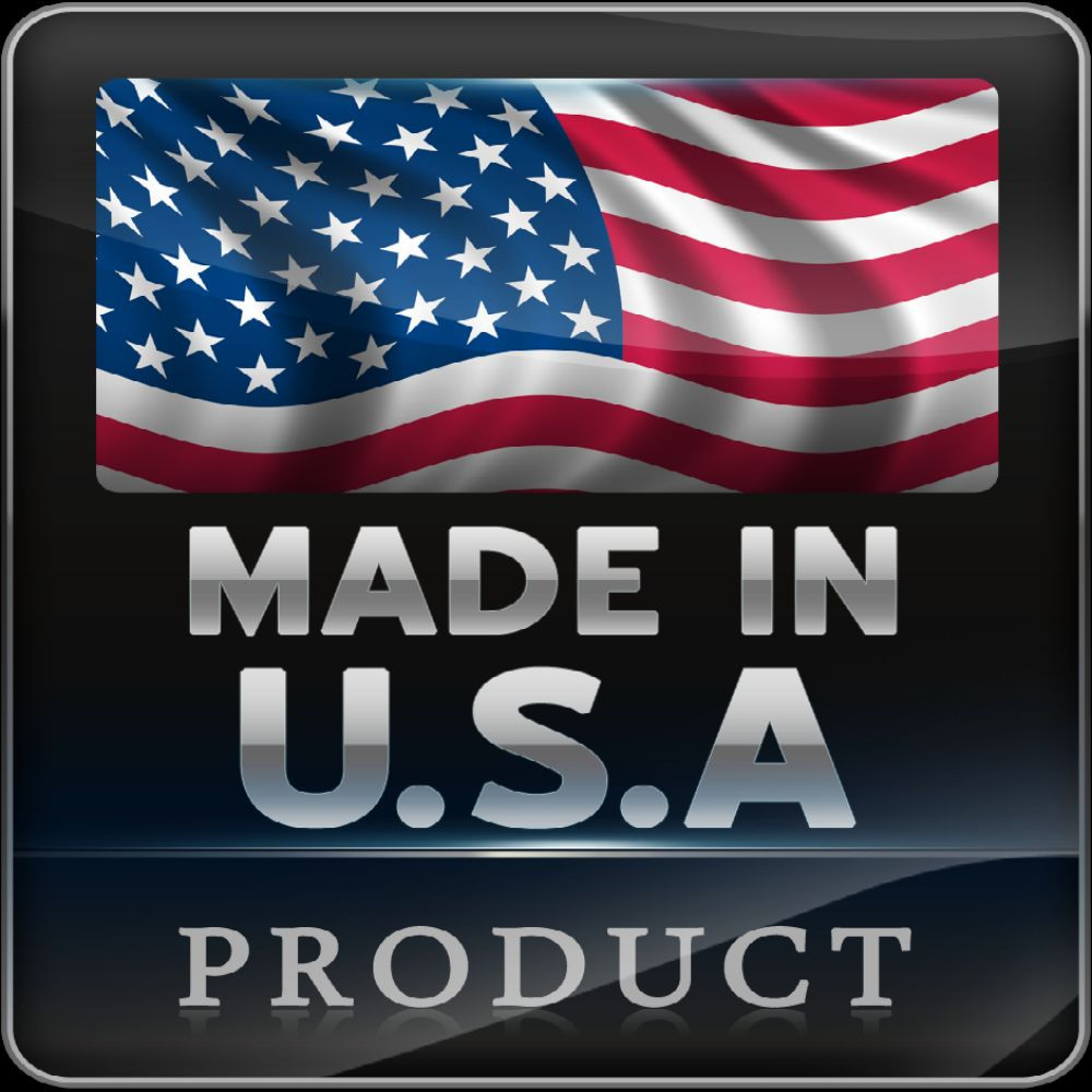 C7 CORVETTE UNDER HOOD CROSSED FLAG EMBLEM COMPLETE KIT FITS 14 – 19 CORVETTES