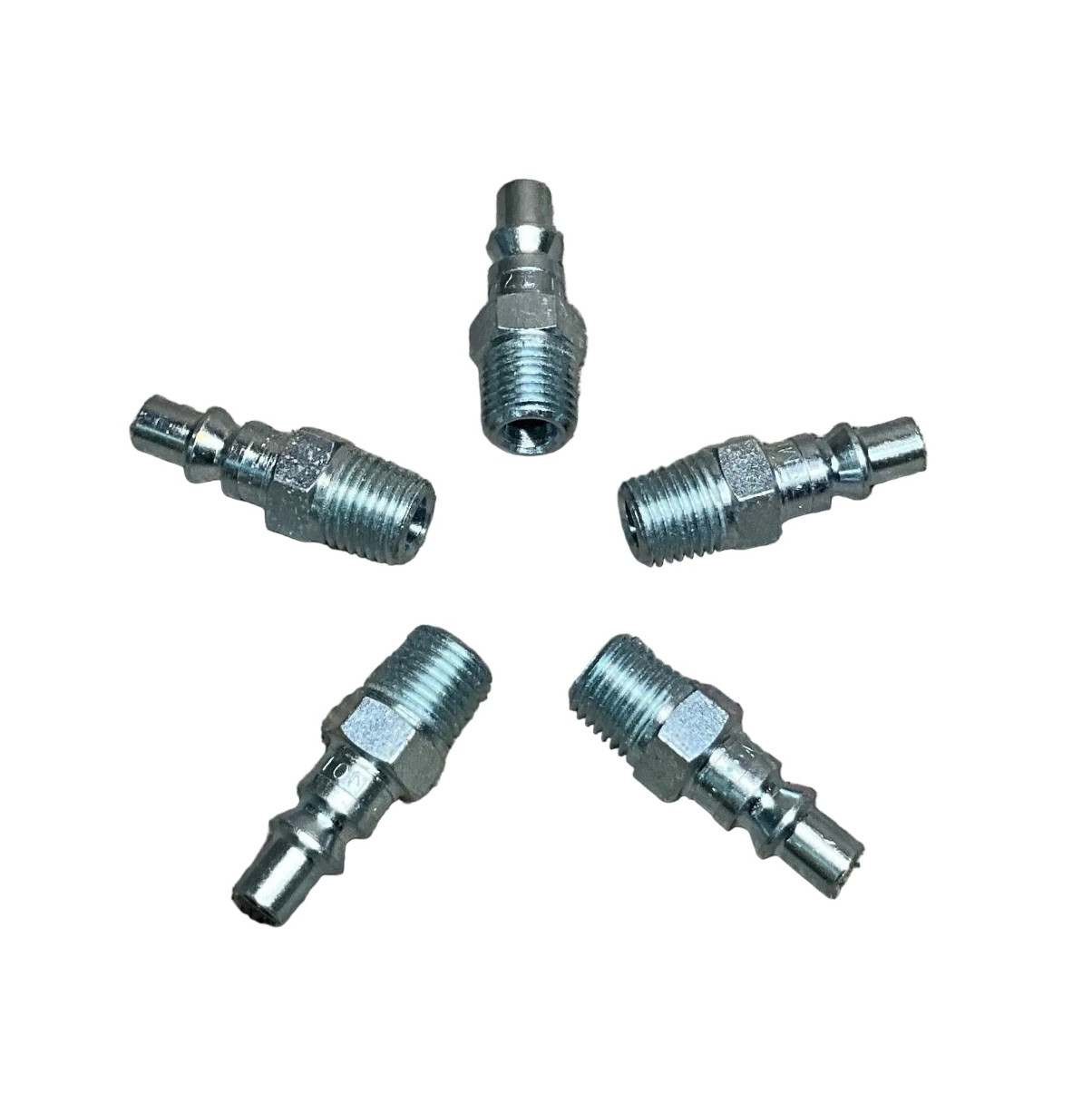 5 Air Line Couplings – Connectors 210 Series Auveco 16051 Automobile Universal