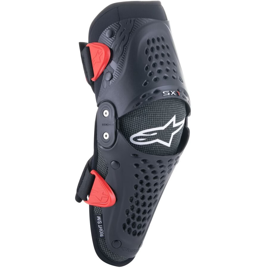 Alpinestars Youth SX-1 Knee Guards
