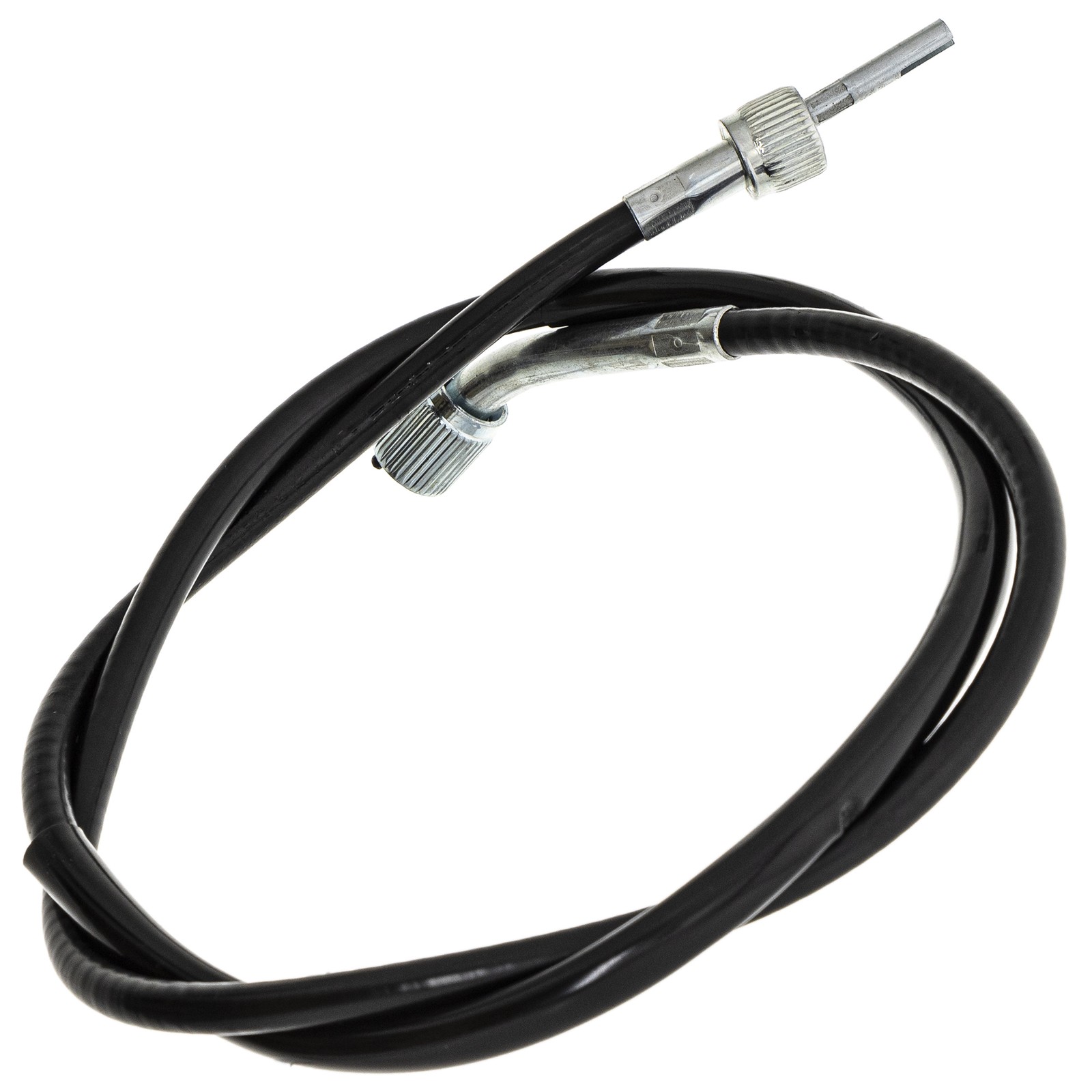 NICHE Speedometer Cable for Kawasaki EN500LTD ZN1100 ZN700 54001-1217 54001-1106