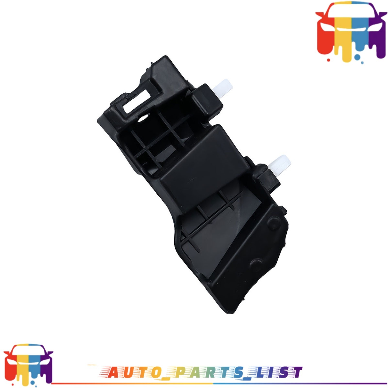 For 2021-2024 Kia K5 Bumper Side Bracket Front Left Right Side
