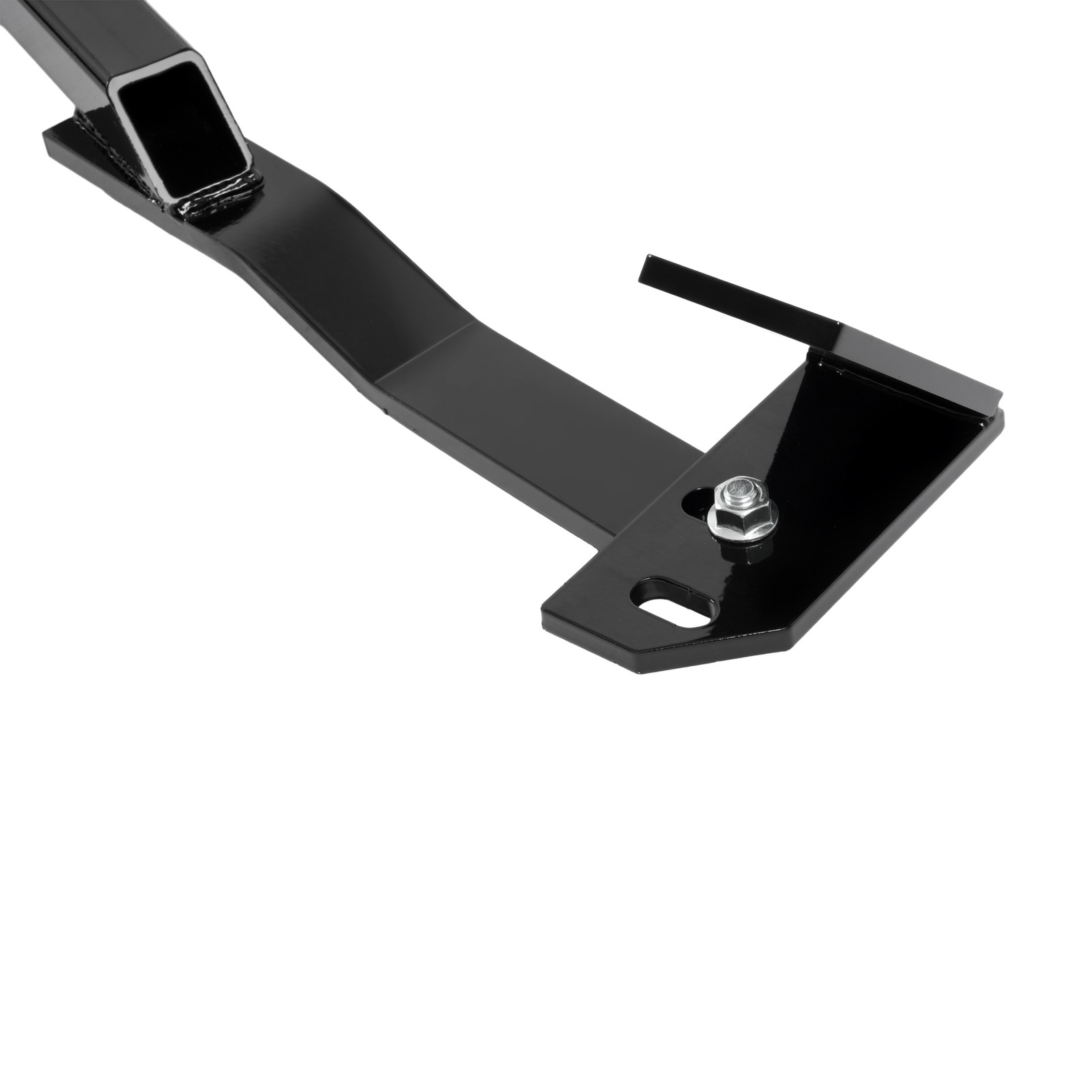 Class 2 Trailer Hitch 1.25″ Receiver For Chevy Impala Malibu Limited 2013-2020