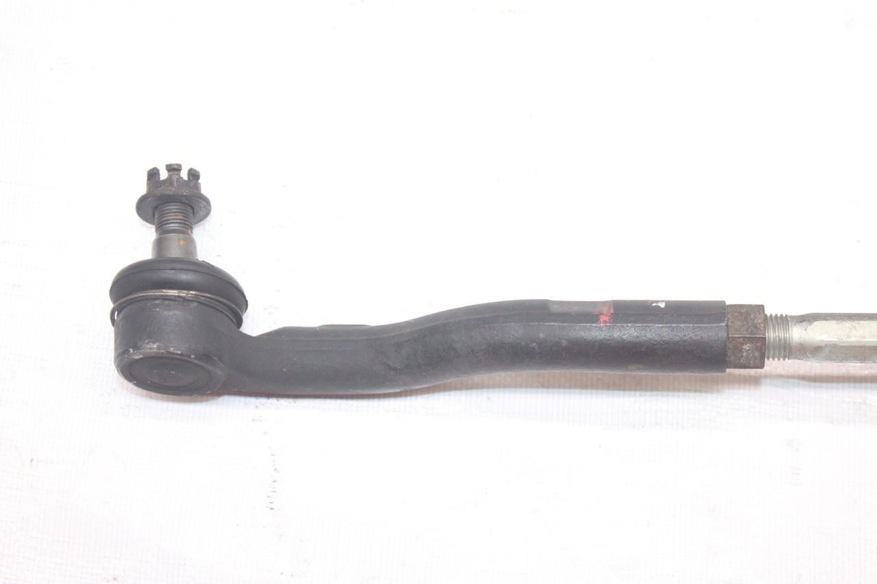 2004 LEXUS SC430 Z40 CONV #418 POWER STEERING RACK & PINION