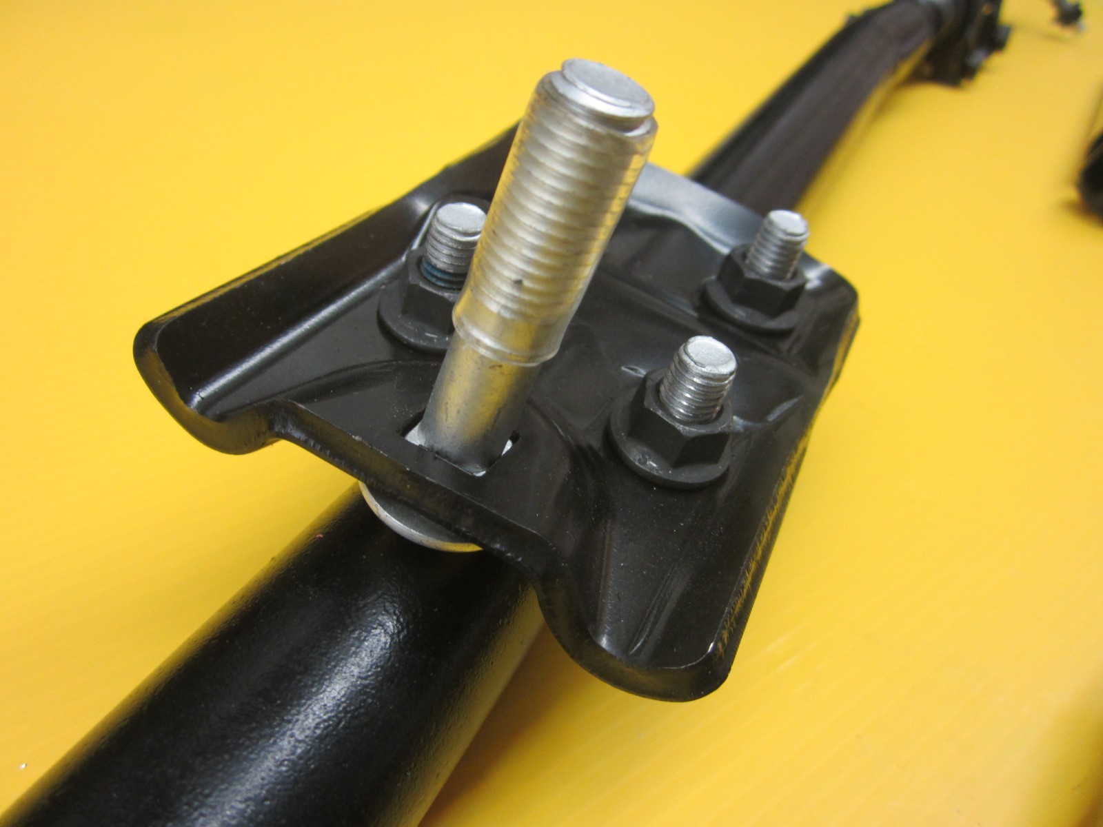 Ball Joint Tie Rod End T Style STEERING KIT RAM 2500 3500 LIFETIME WARRANTY