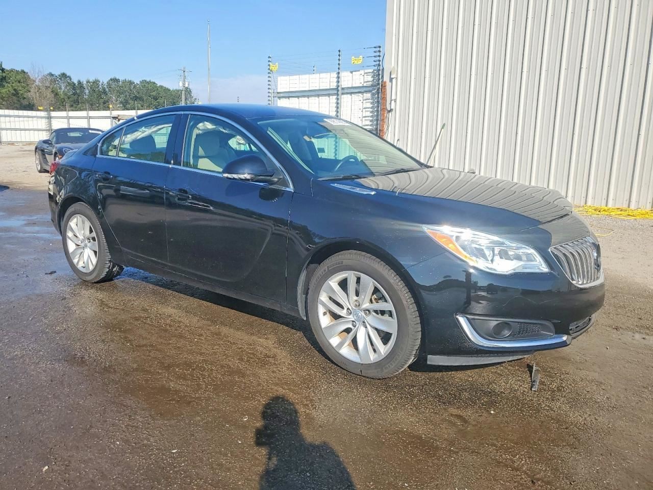 Temperature Control Automatic Temperature Control Fits 14-17 REGAL 2463477