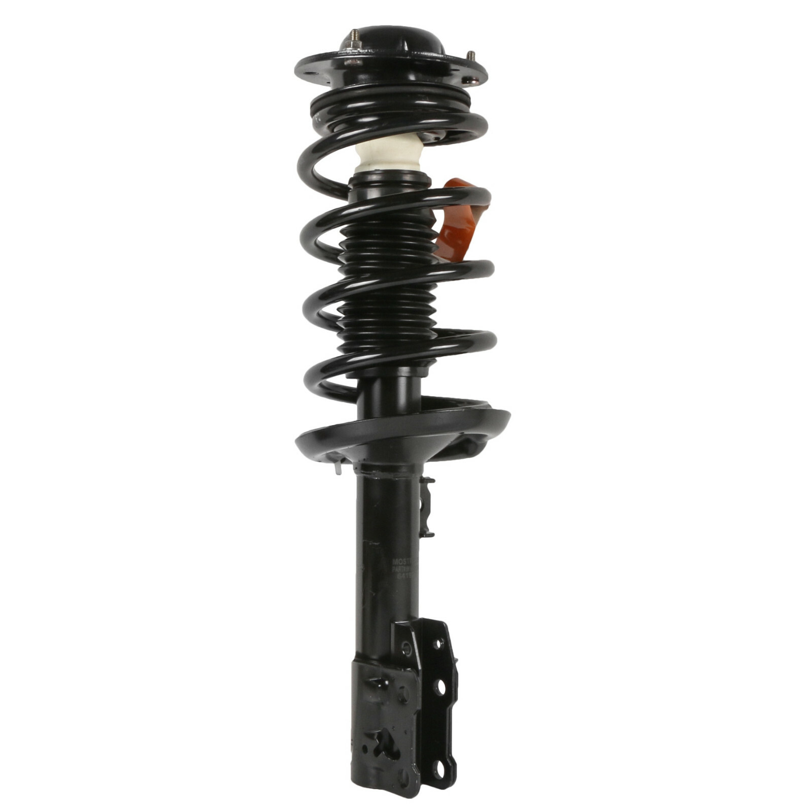Set(4) Complete Front Struts & Rear Shocks For 2004-2007 Chevy Malibu