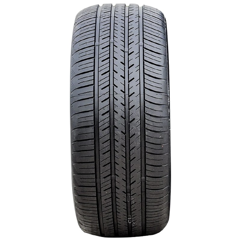 2 Atlas Force UHP 245/35R19 93W All Season Ultra High Performance 40K Warranty